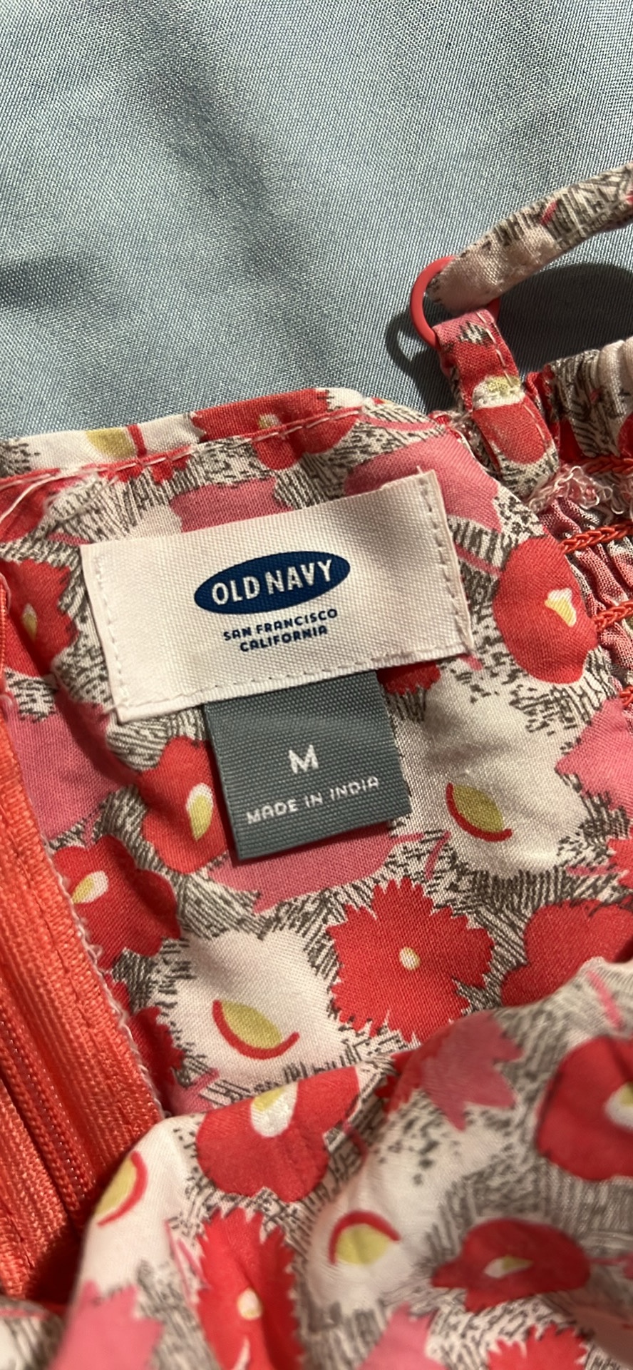 Old Navy Summer Dress - photo 3