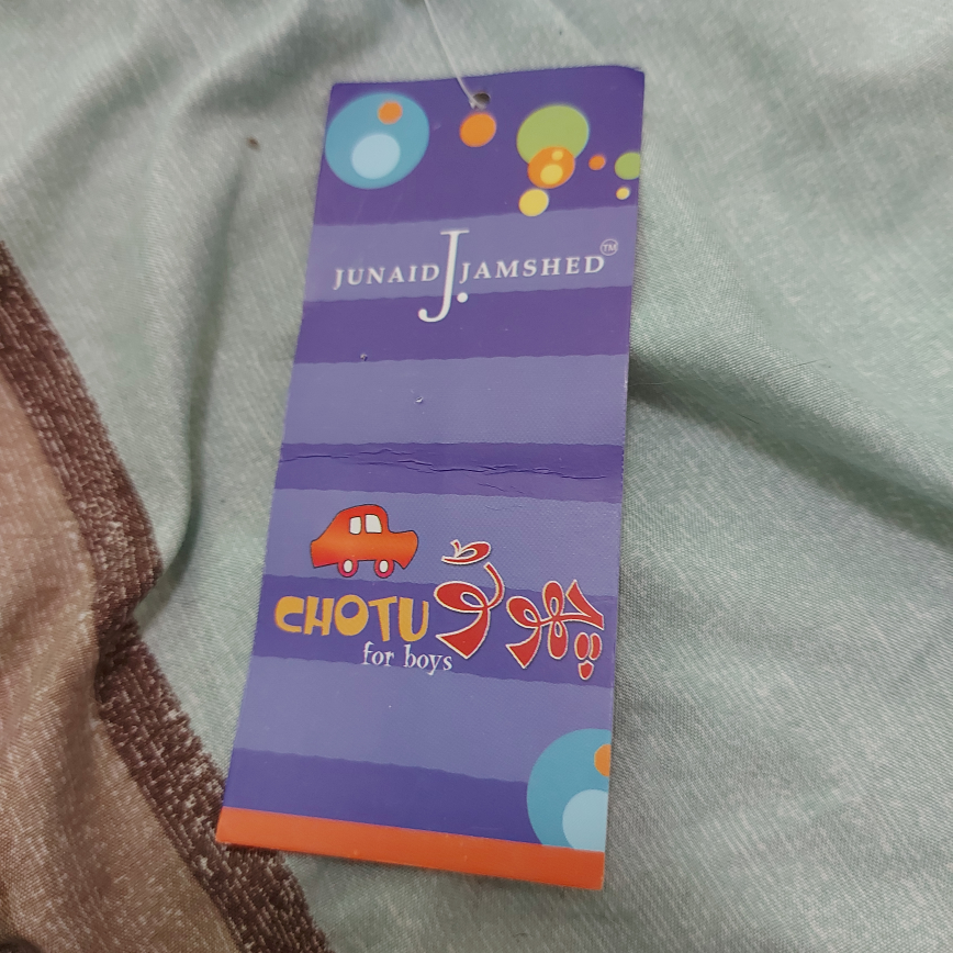 Brand new Kids kurta image indicator(4)