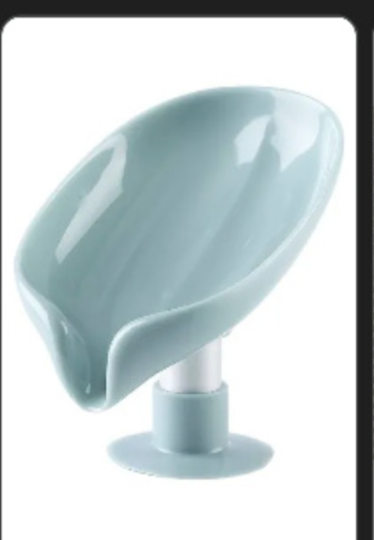 Soap stand