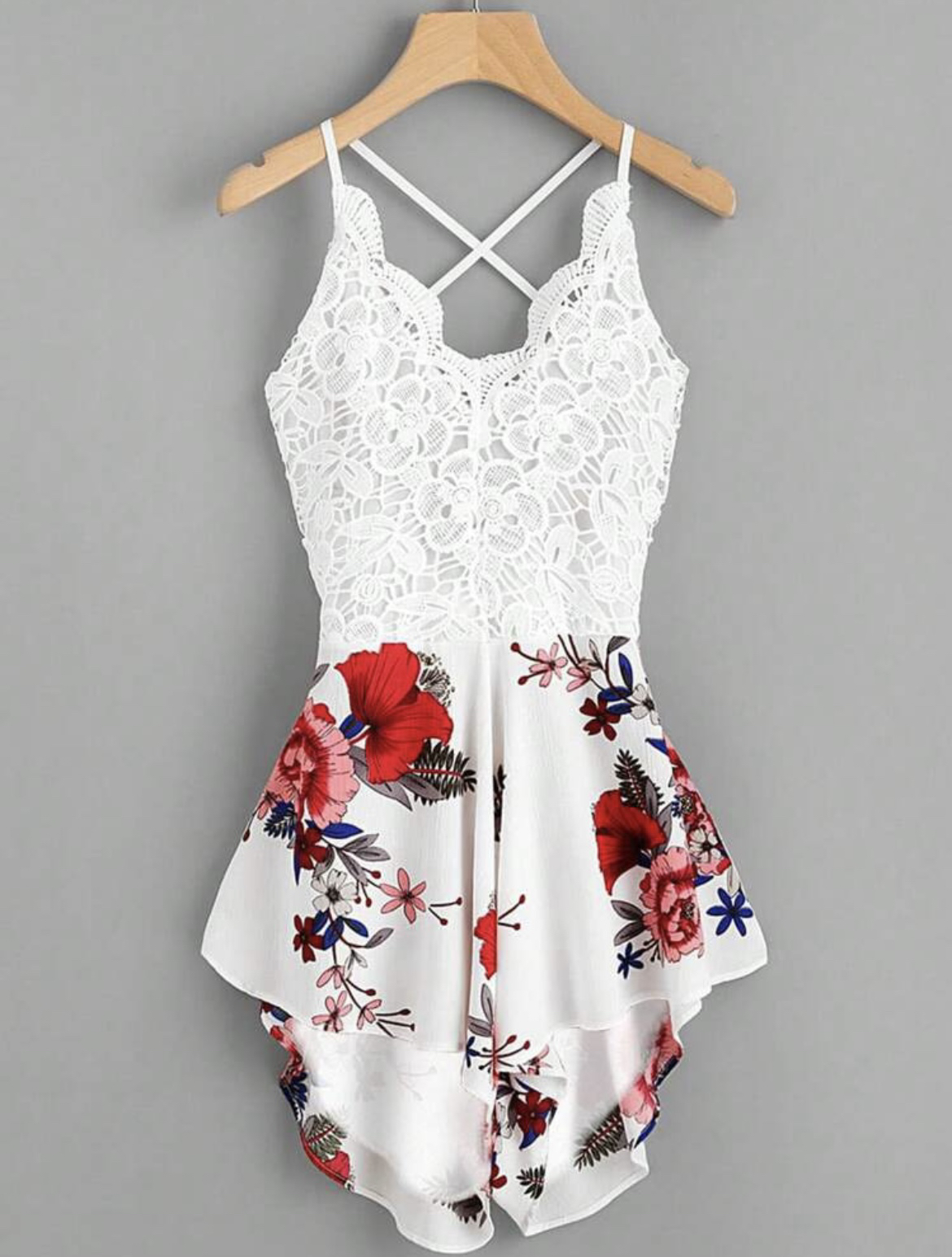 Romper (new) thumbnail