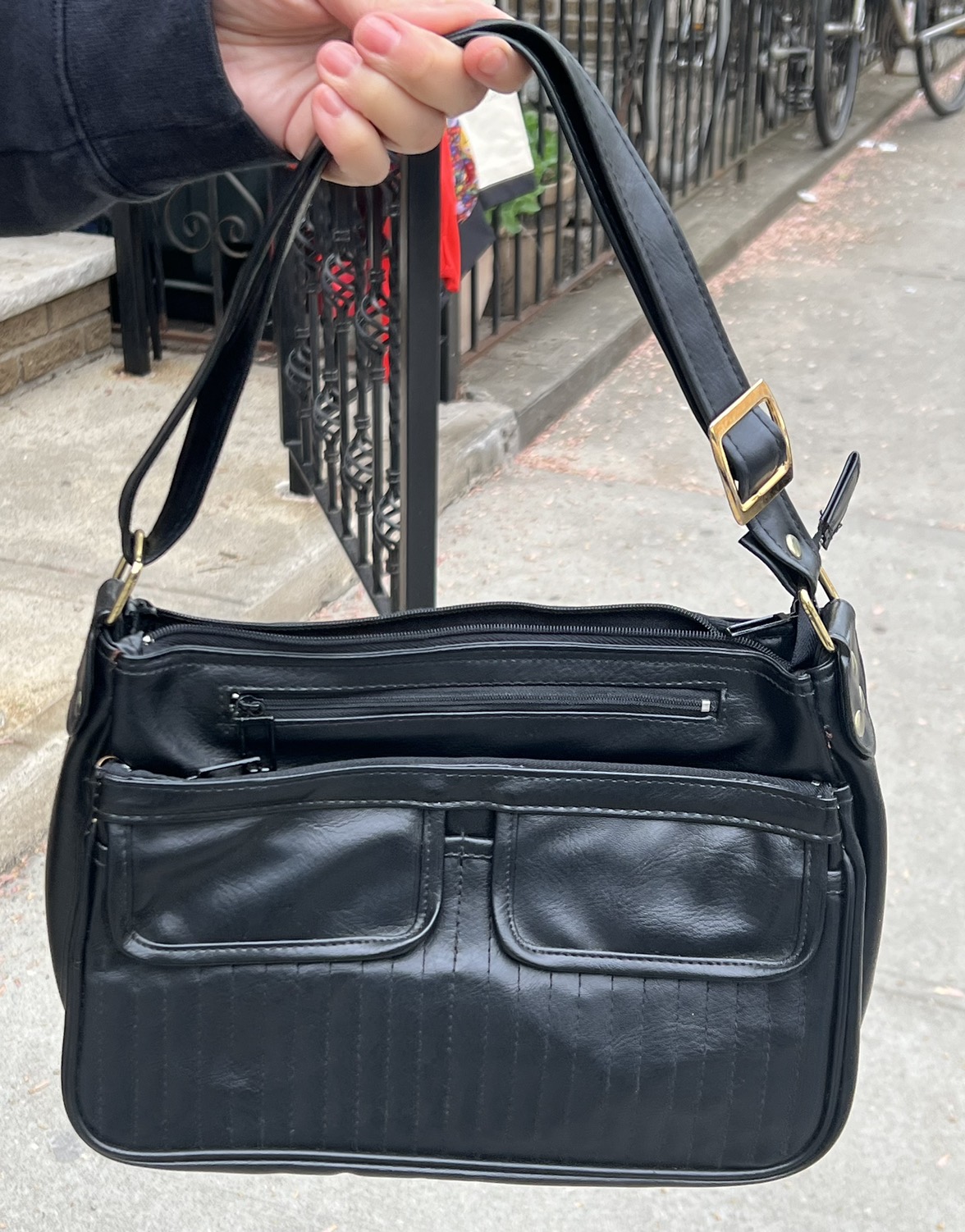 Handbag