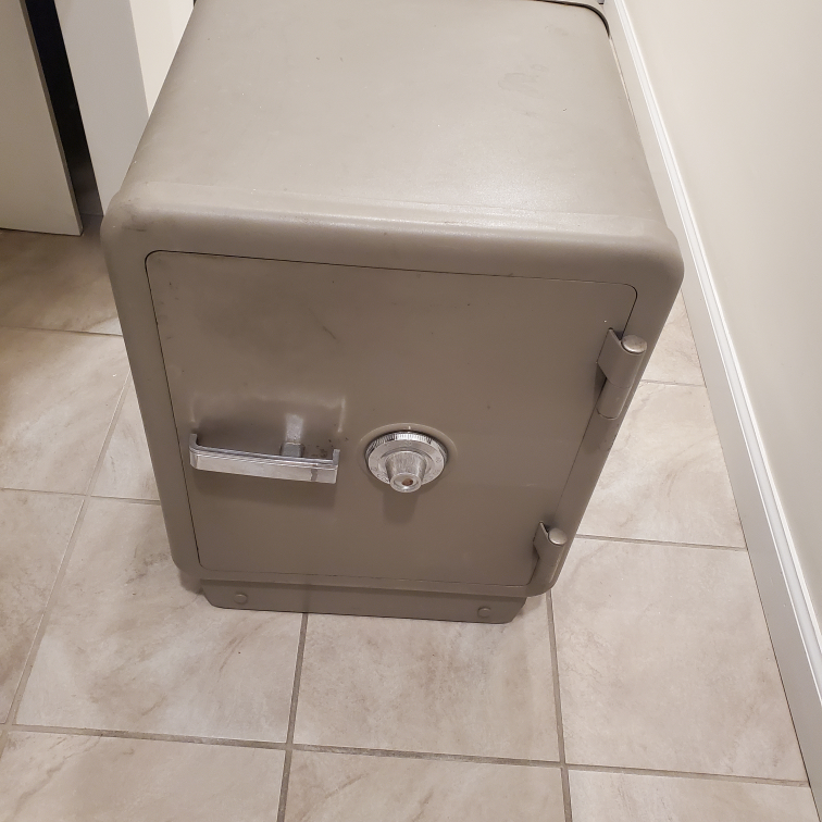 Combination SAFE