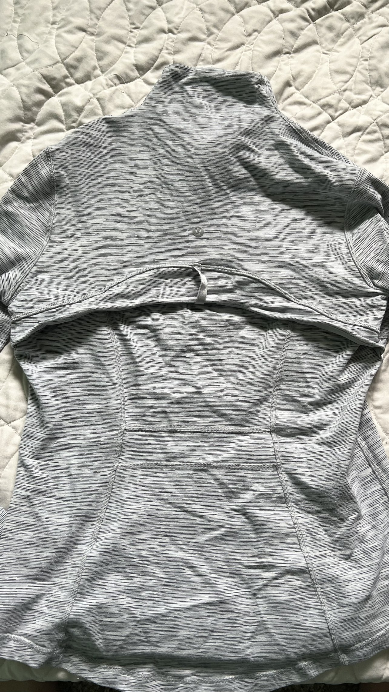 lululemon jacket - photo 2