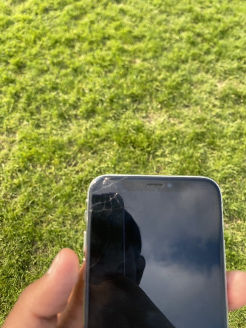 Iphone x 64gb image indicator(3)