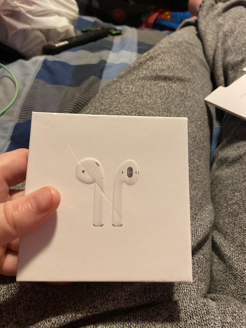 Apple Airpods image indicator(3)