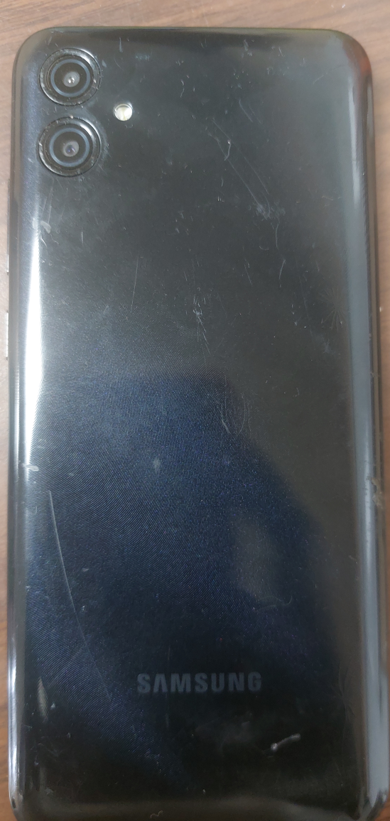 Samsung phone - photo 2