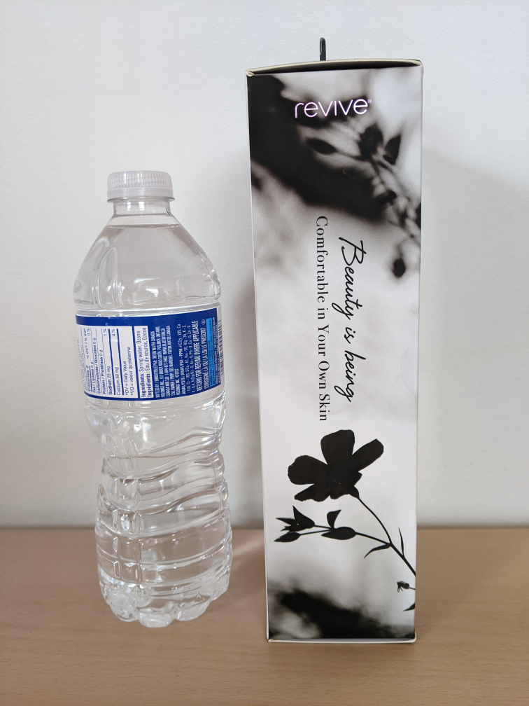 Revive MicroDerm Suction Wand Anti-aging Pore Vacuum Exfoliating image indicator(3)