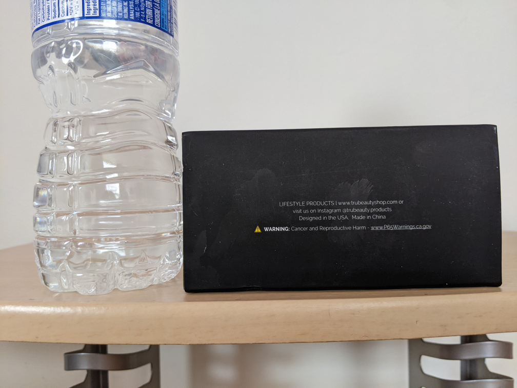 Revive MicroDerm Suction Wand Anti-aging Pore Vacuum Exfoliating image indicator(4)