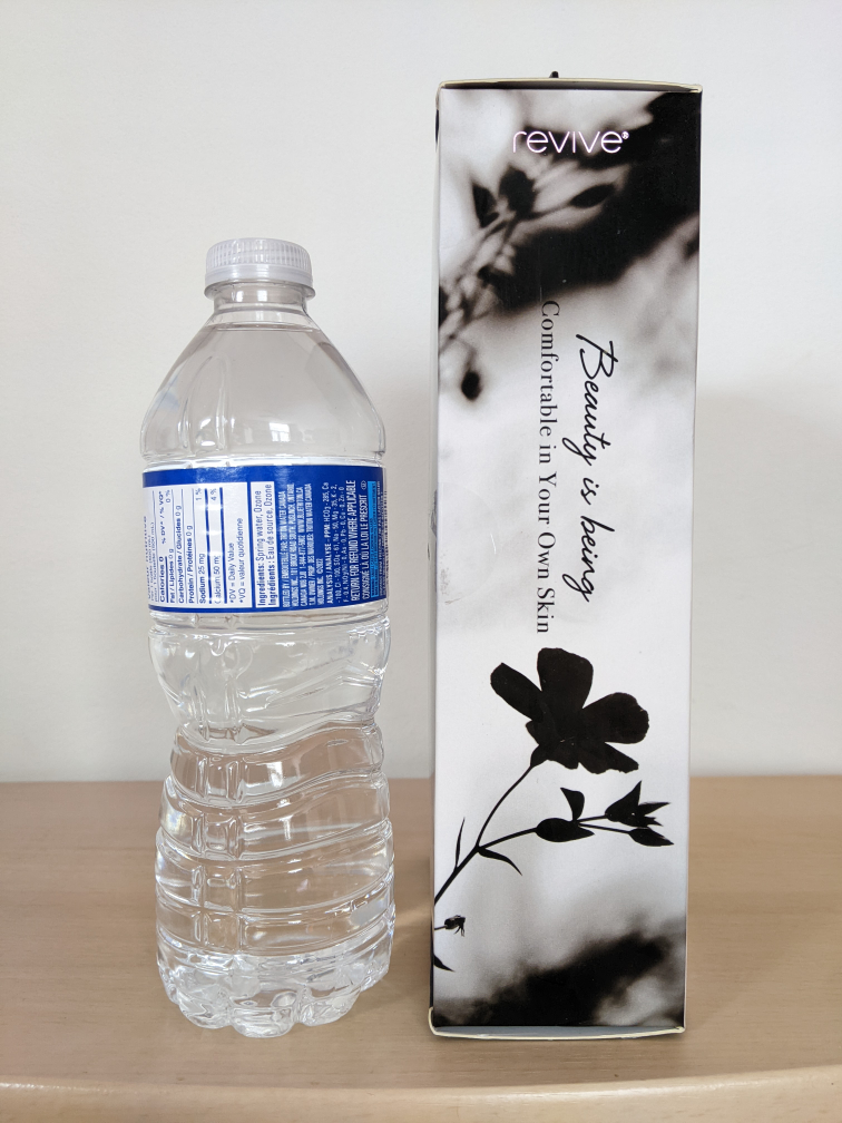 Revive MicroDerm Suction Wand Anti-aging Pore Vacuum Exfoliating image indicator(5)