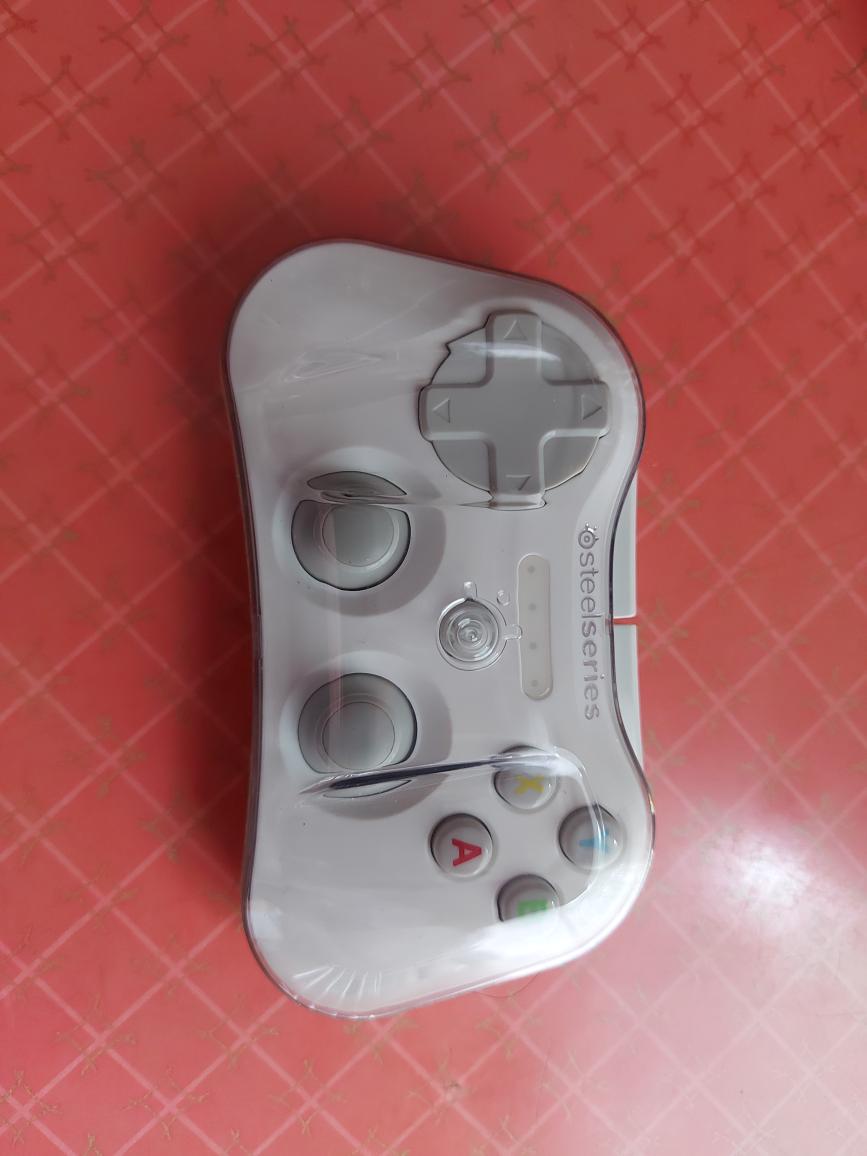 Bluetooth Mini controller
