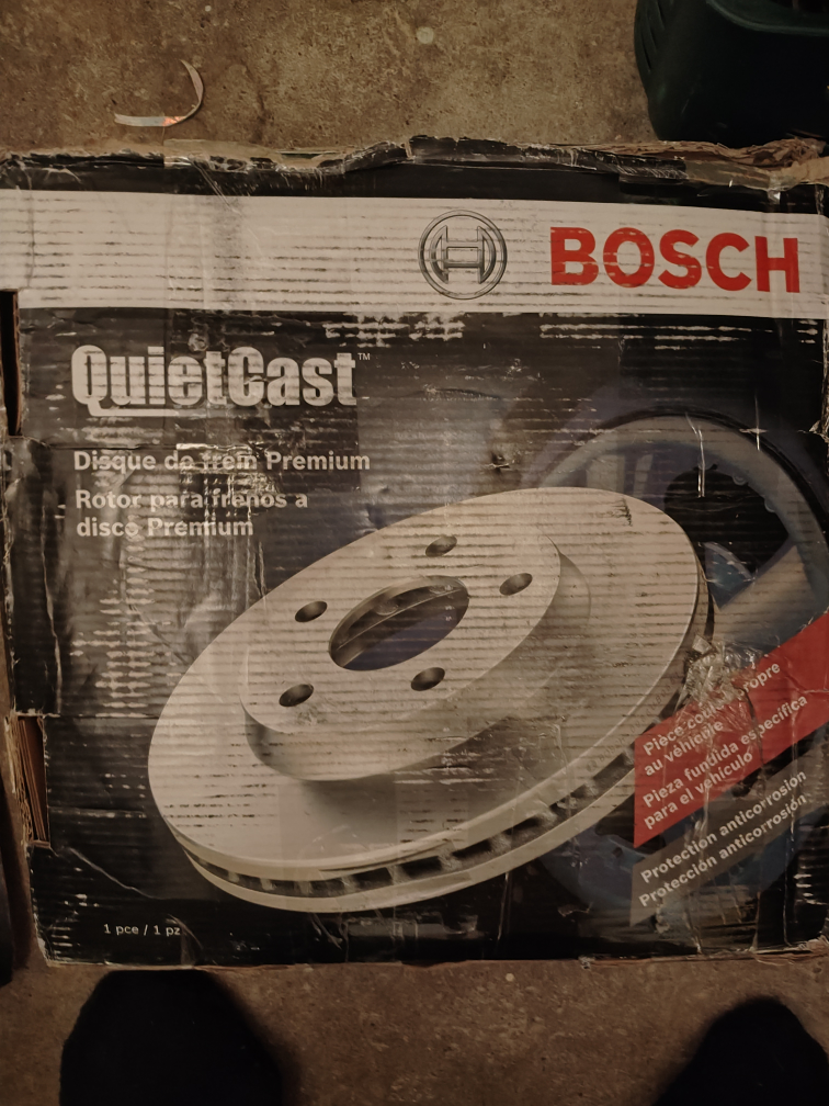 Bosch Rotor for sale thumbnail