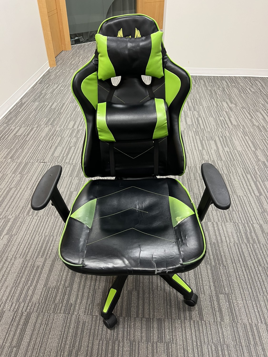 Office / Gaming reclining chair