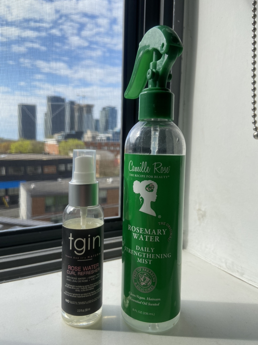 FREE - Haircare Set thumbnail