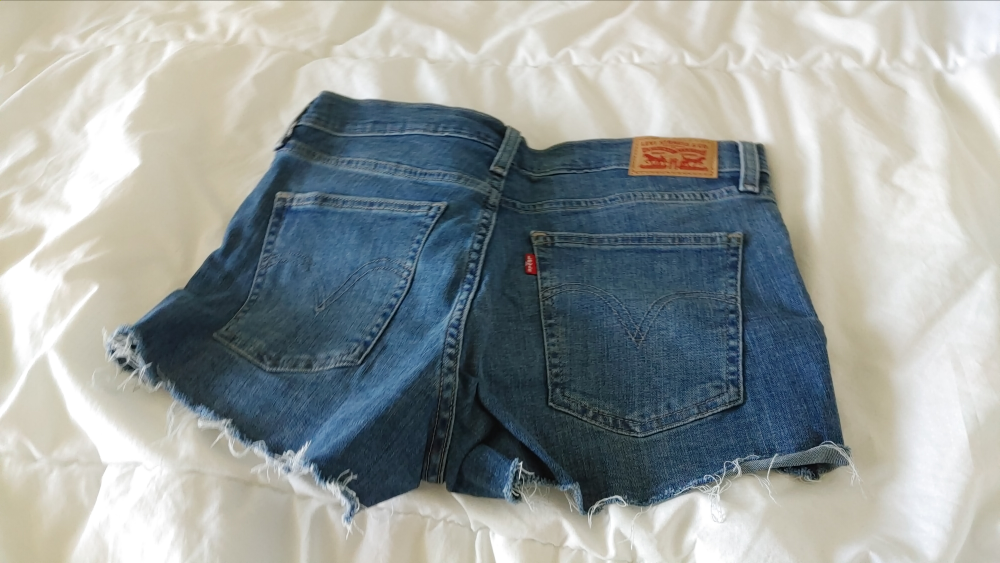 Levi 's women pants - photo 2