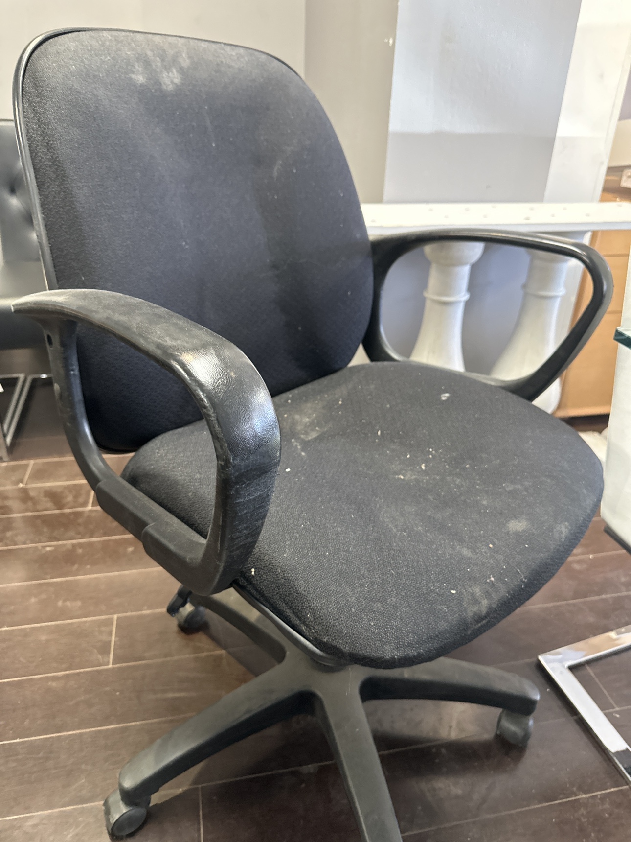 Office chair thumbnail