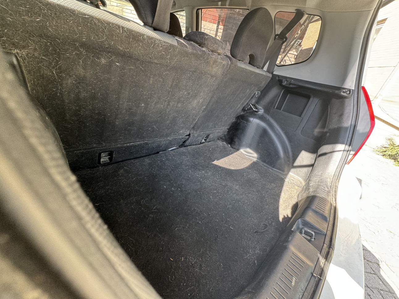 Honda fit 2008 manual transmission image indicator(5)