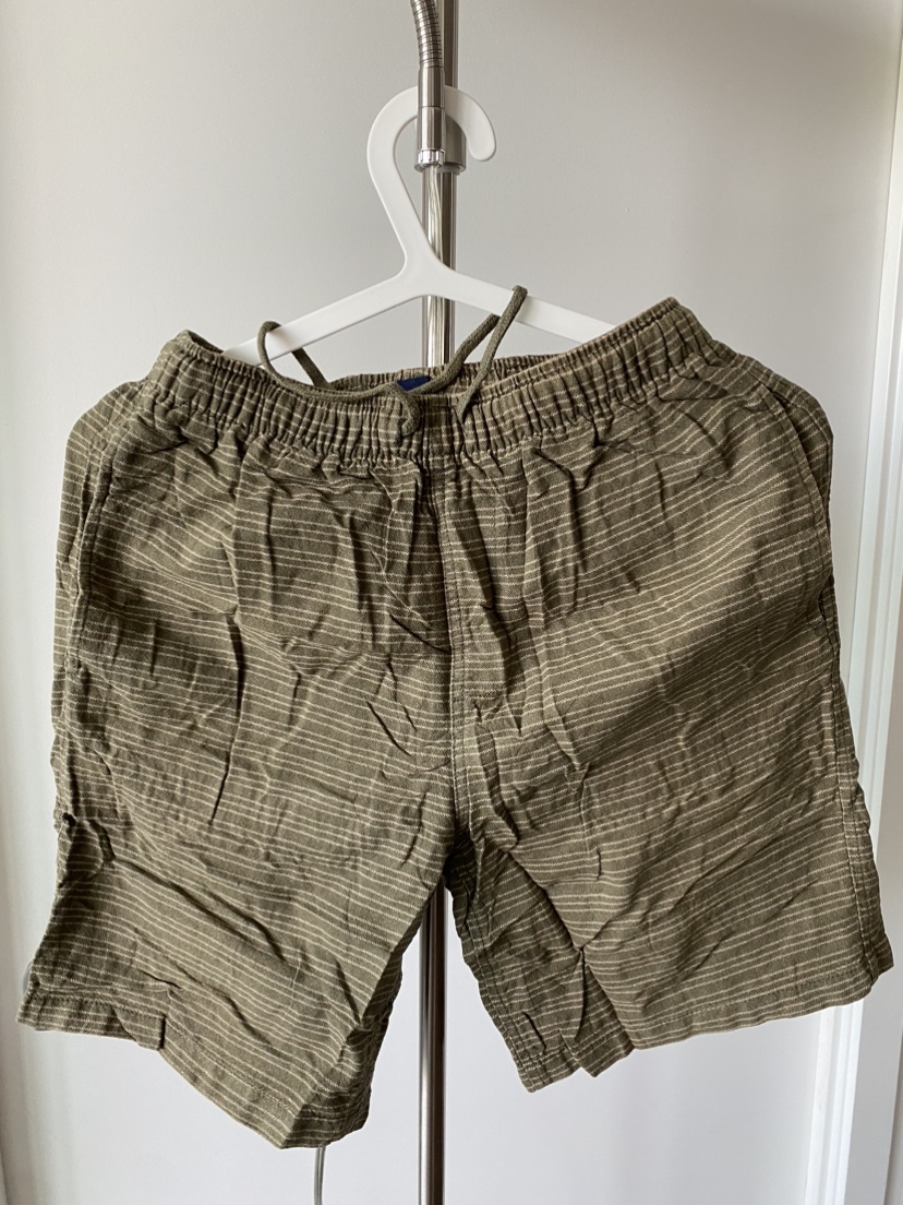 Gap pants chino shorts for men thumbnail