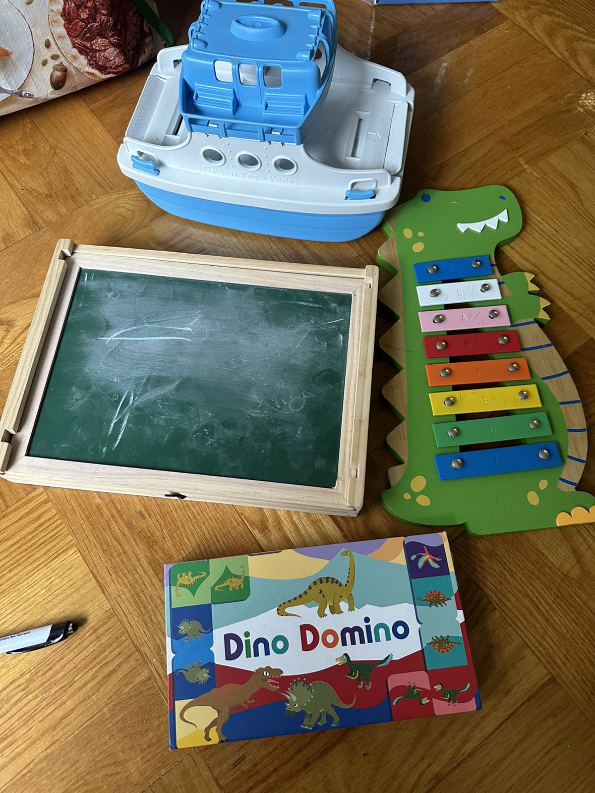 Toys image indicator(3)