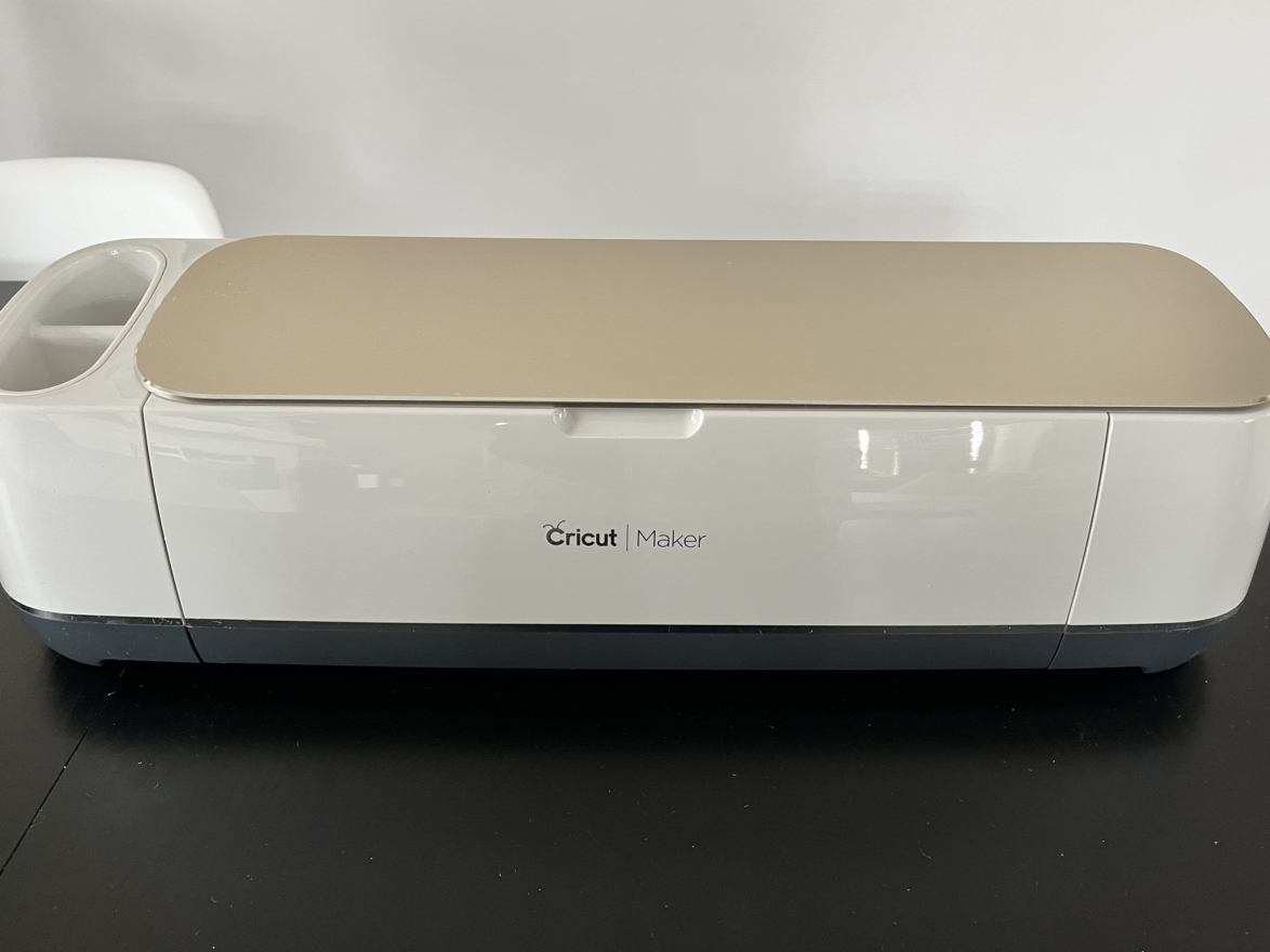 Cricut Maker + Accessories