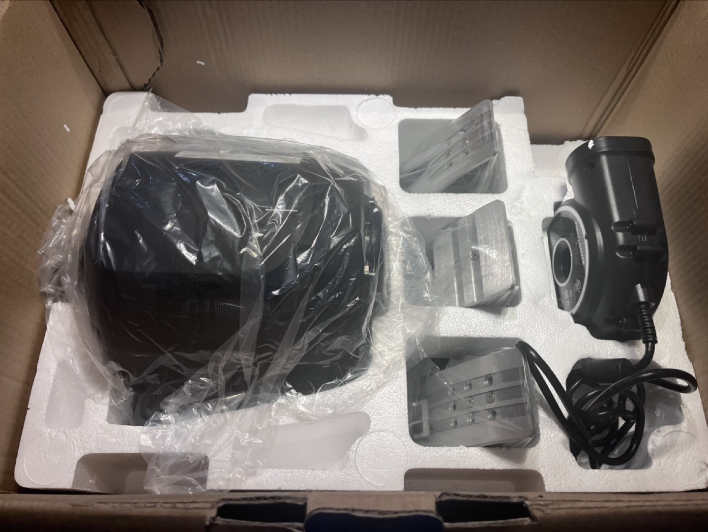 Thrustmaster #435 - photo 3