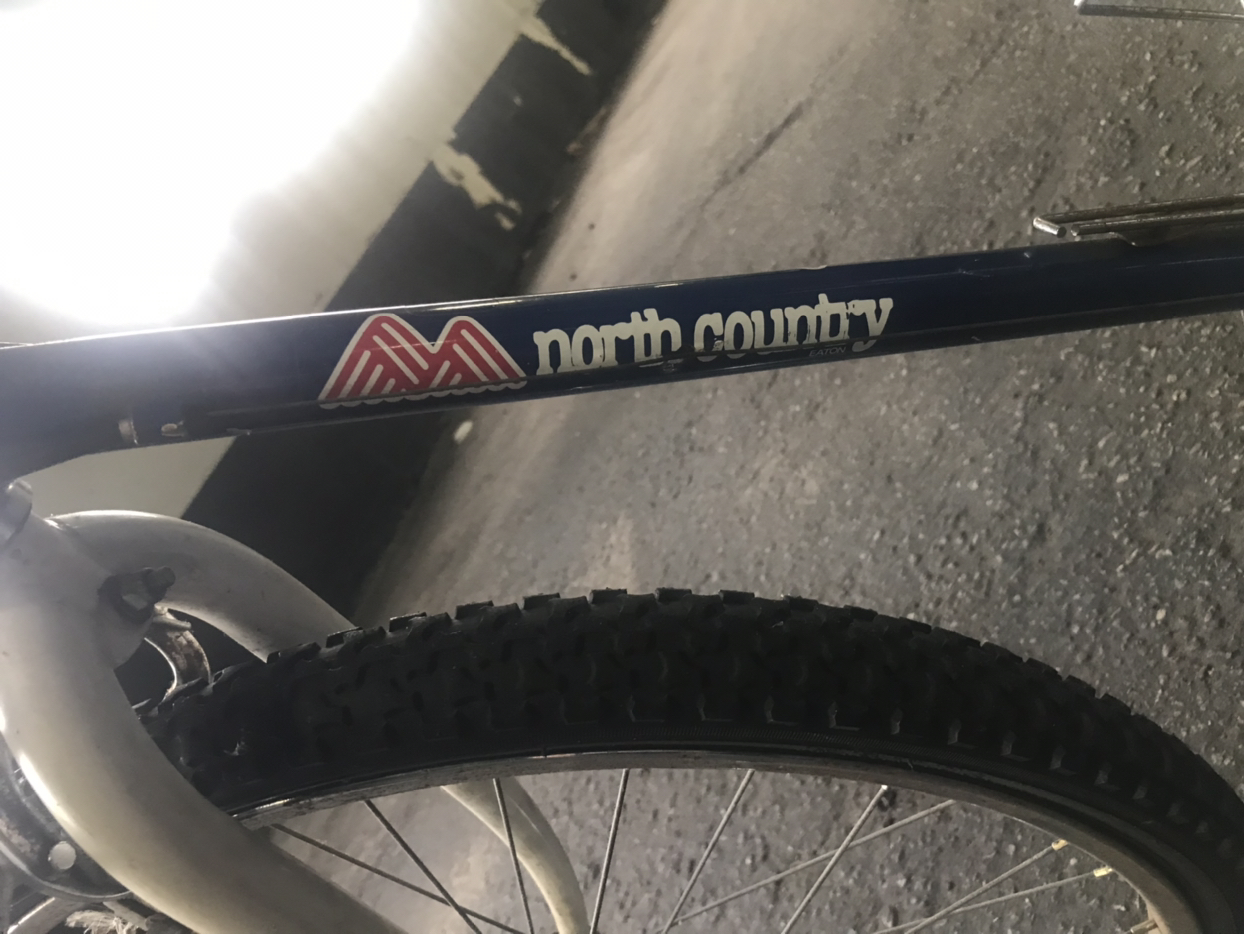 North Country Bike image indicator(5)