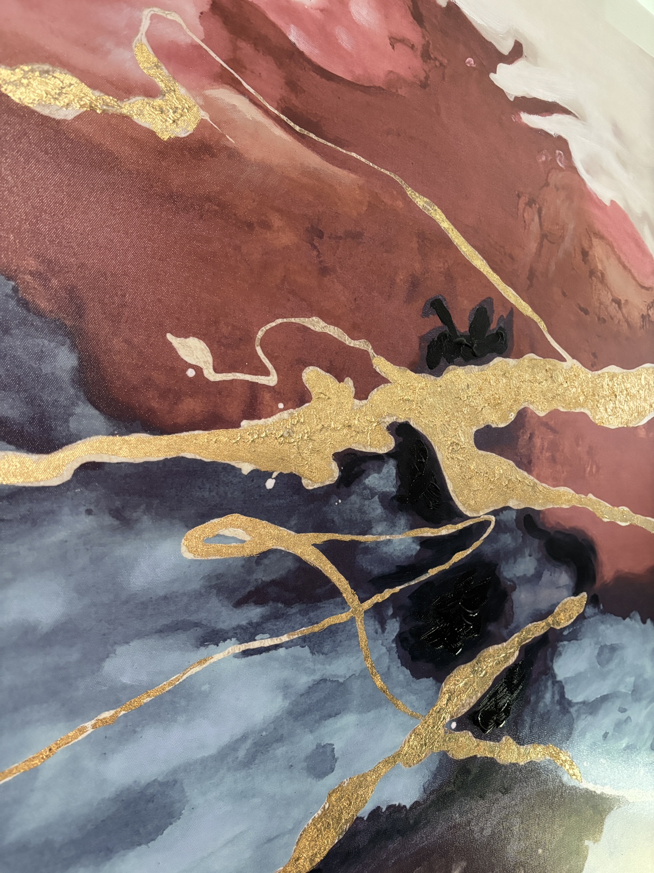 Canvas/ Wall art (Home decor)