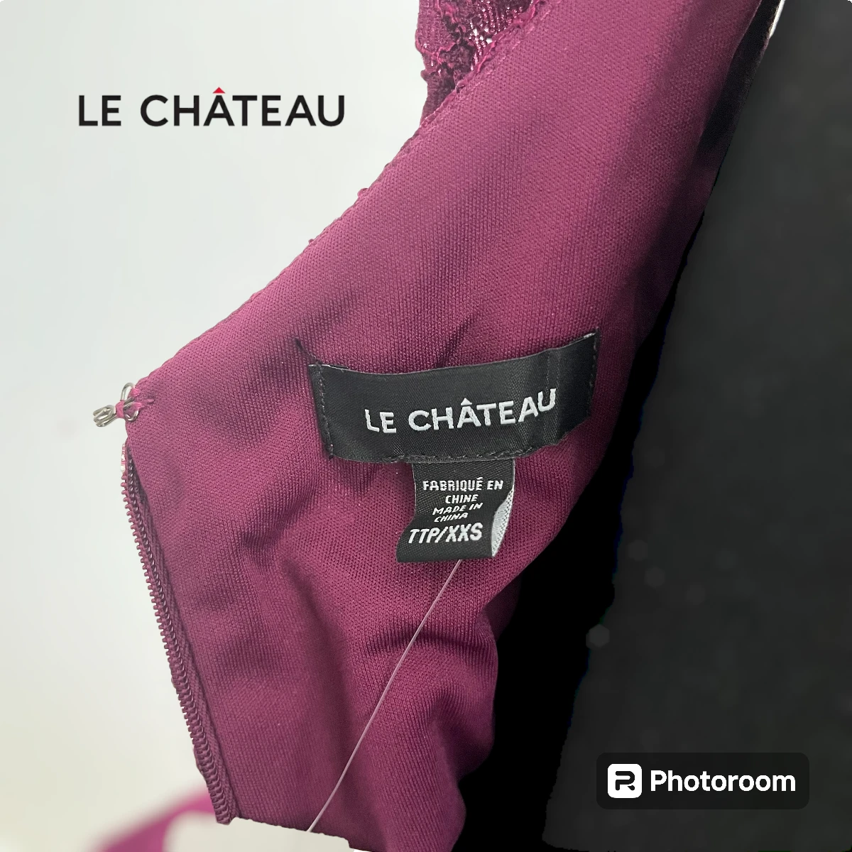👠 BRAND NEW 👠 Le Château Dress 👗 image indicator(5)