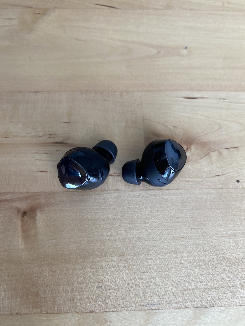 Samsung Galaxy Buds - photo 3