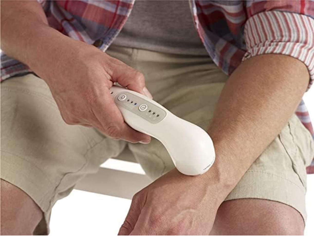 Brand new Revitive Ultrasound Device image indicator(3)