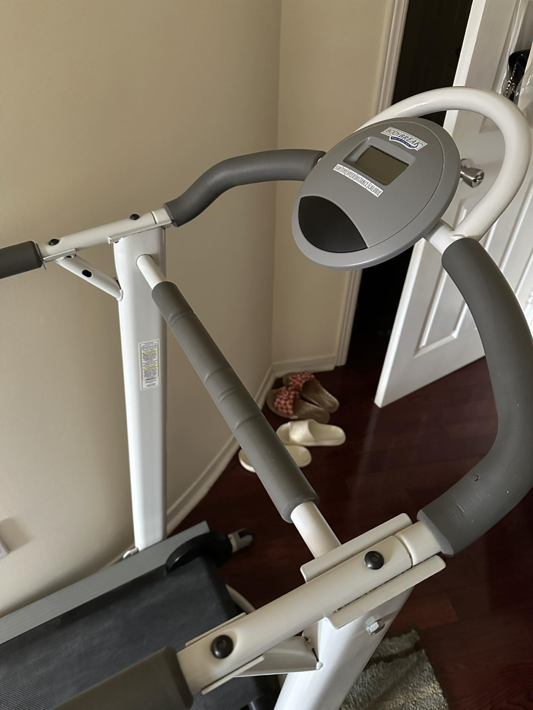 Threadmill