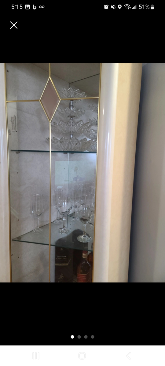 corner cabinet - photo 2