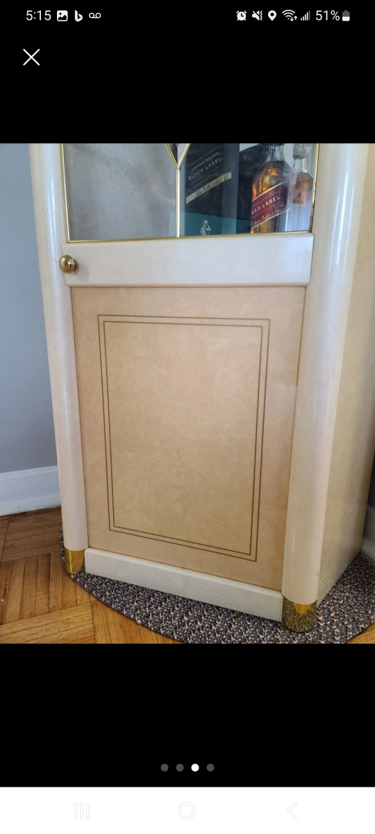 corner cabinet - photo 3