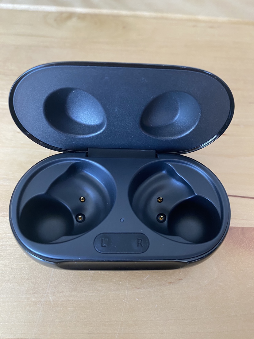 Samsung Galaxy Buds - photo 2