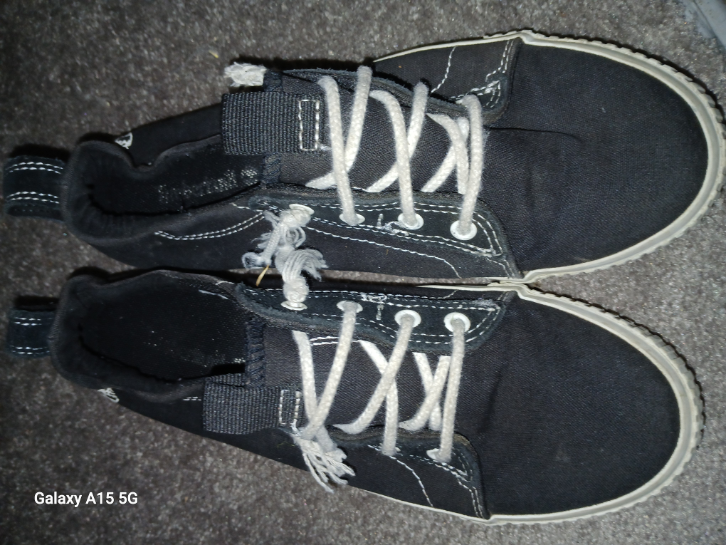 Timberland sneakers excellent condition thumbnail