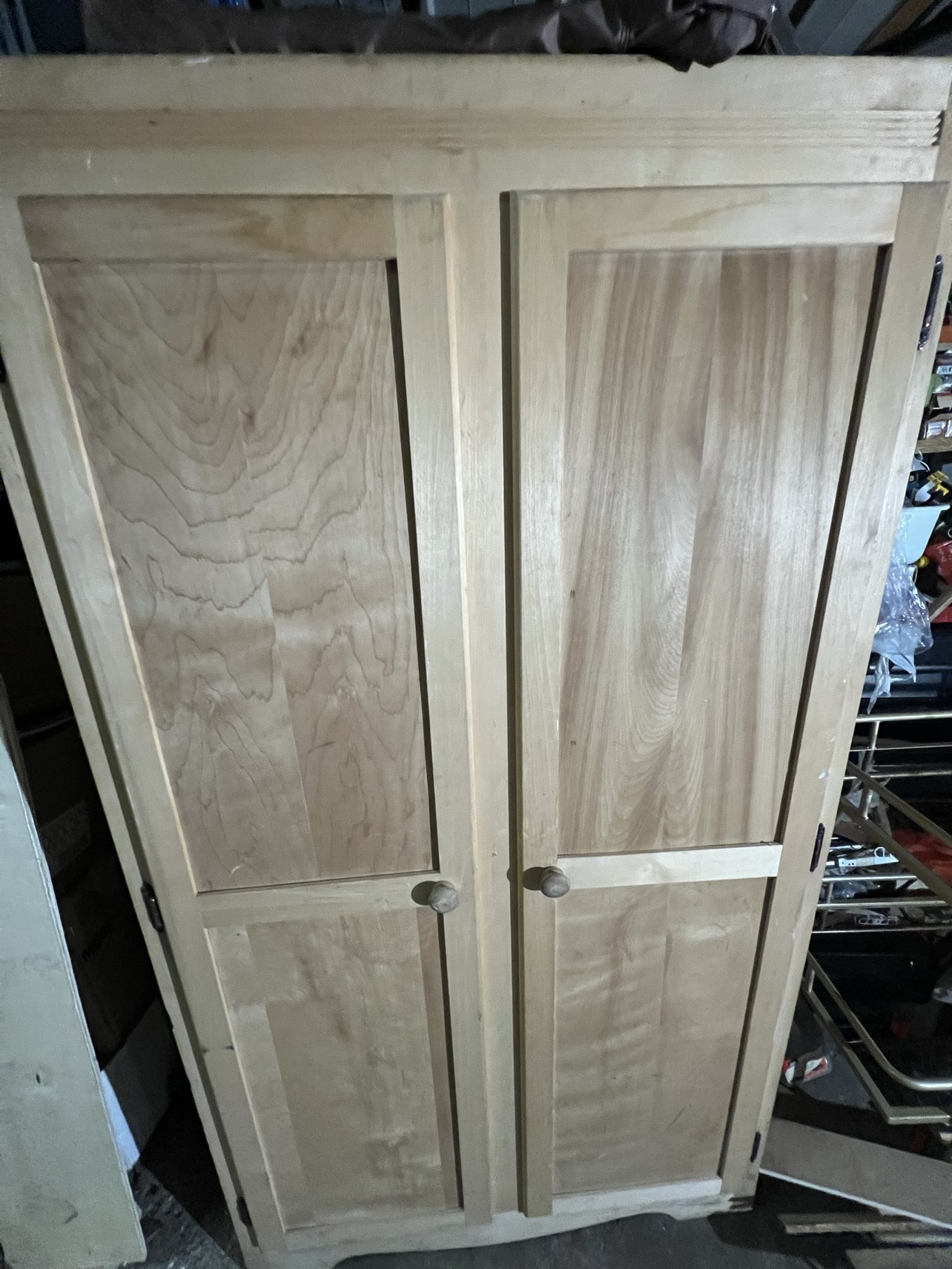 Closet (3 are available)