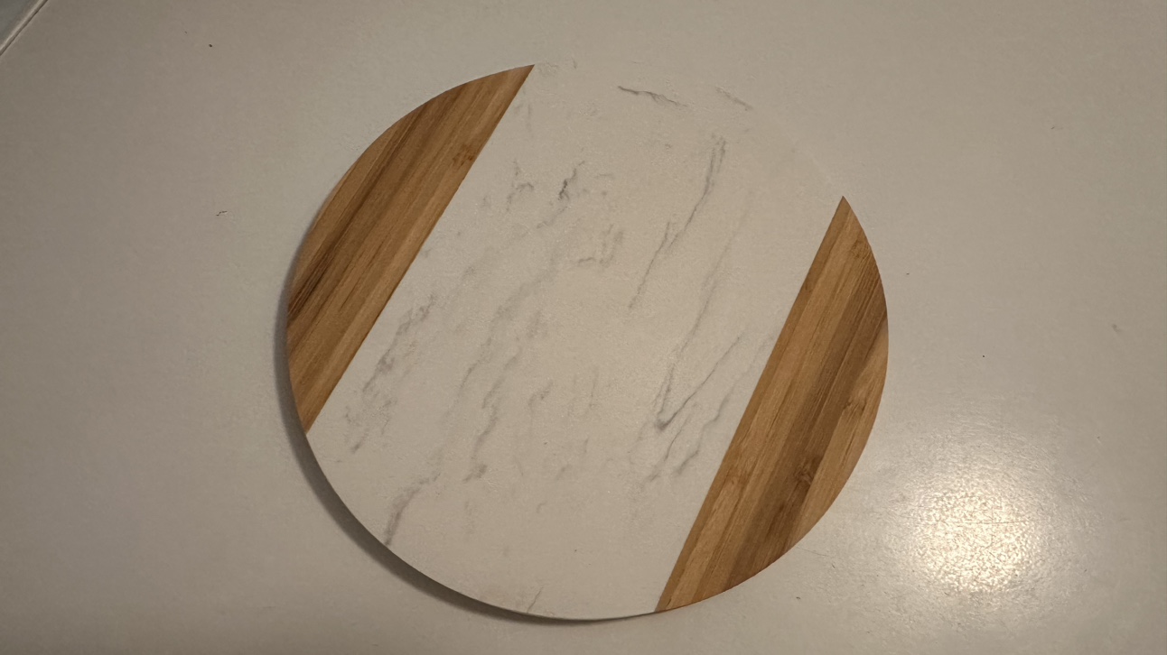 Bamboo+Marble Cutting Board thumbnail