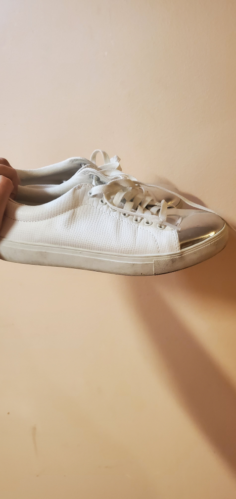 Women's Sneakers - Size 8 thumbnail
