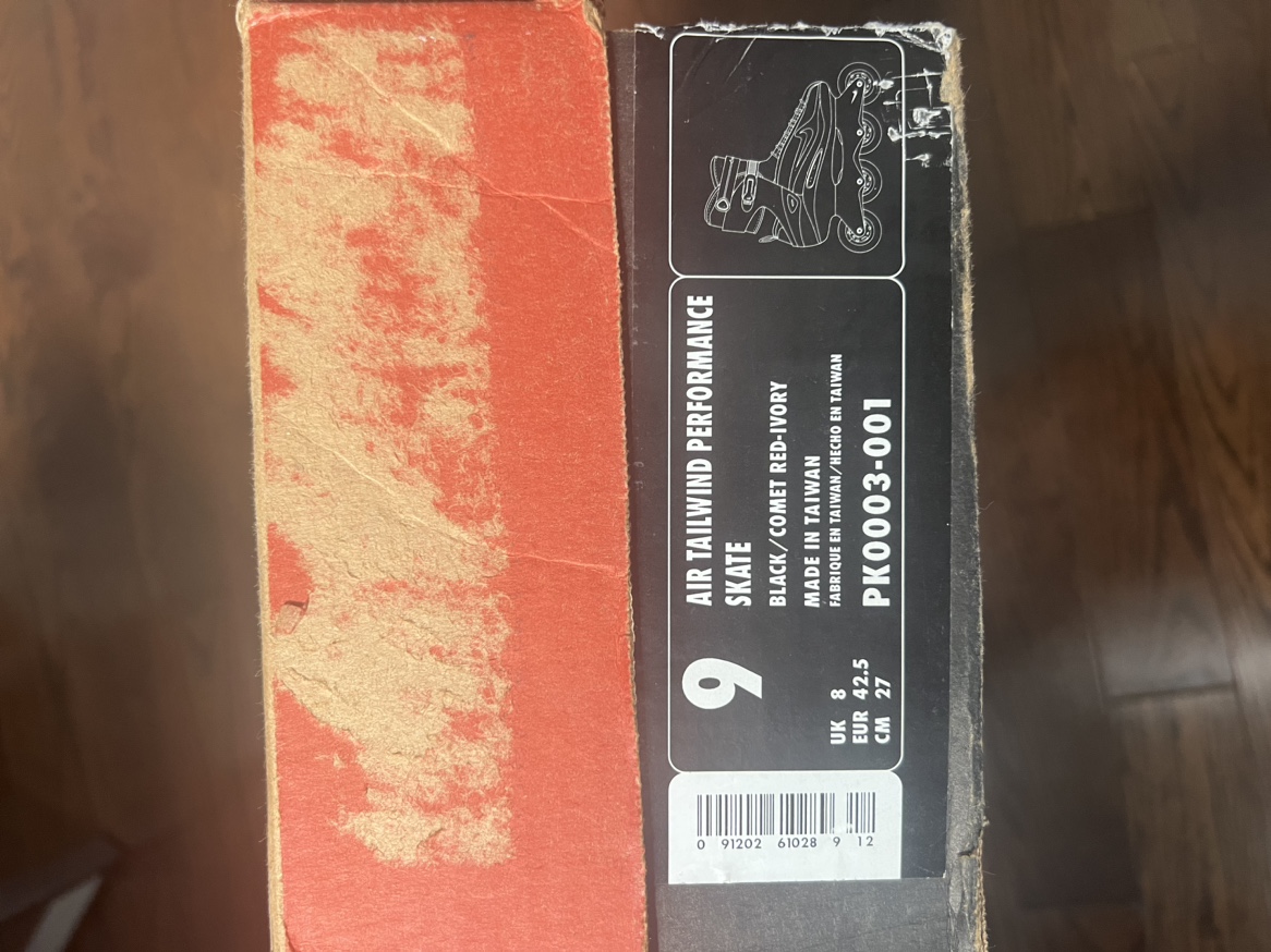 NIKE Men’s Rollerblades /inline skates image indicator(2)