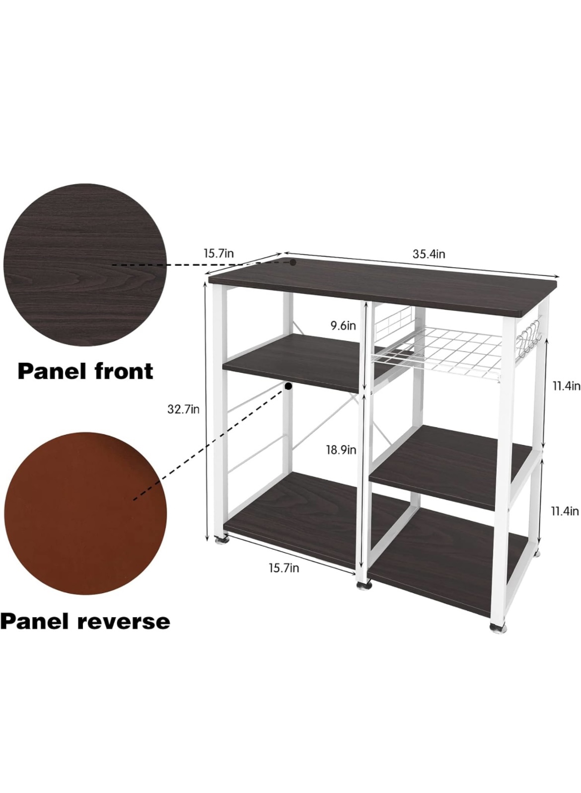 Kitchen Rack - photo 3