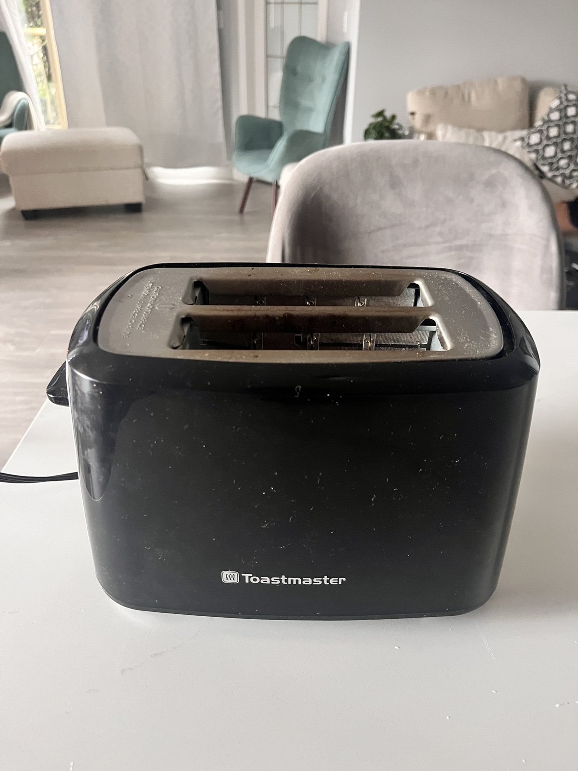 Toastmaster Bread Toaster - photo 3
