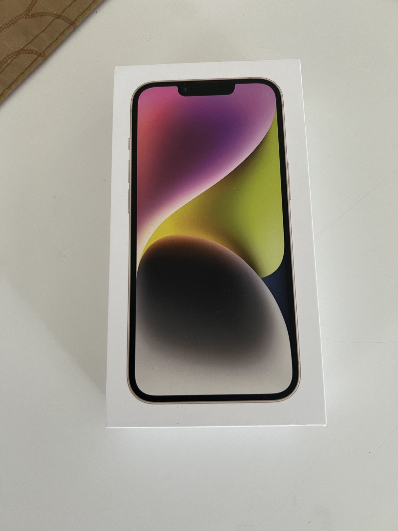 Brand New iPhone 14 128g