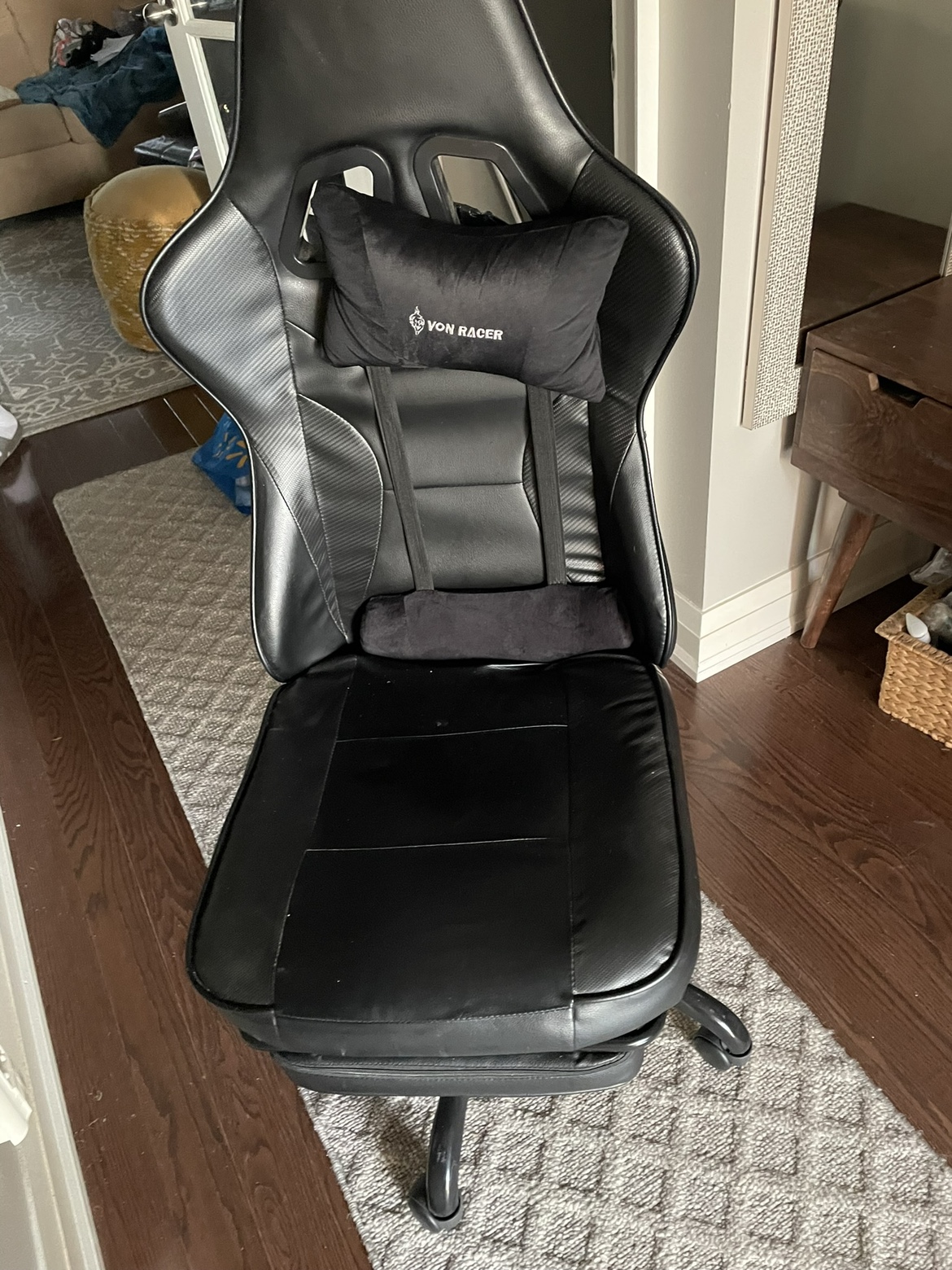 Gaming chair - photo 3