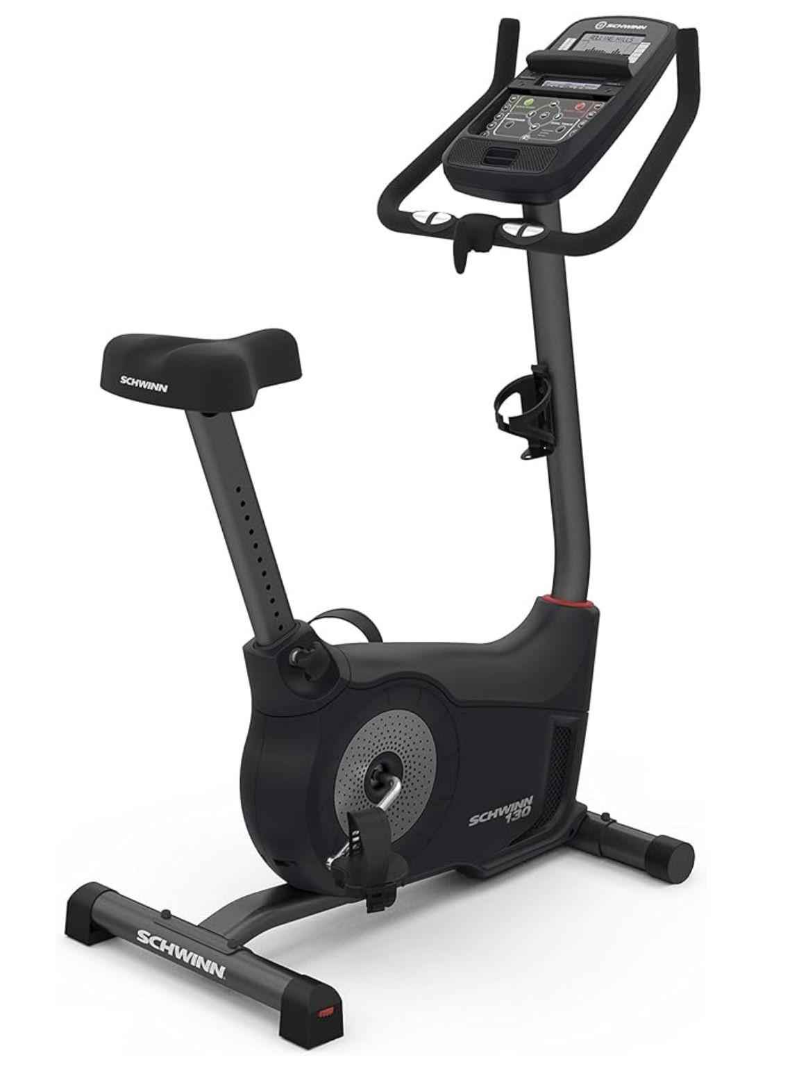 Schwinn -130 Upright Bike - photo 2
