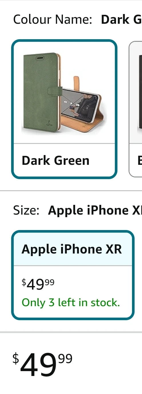 snakehive leather vintage green case iphone