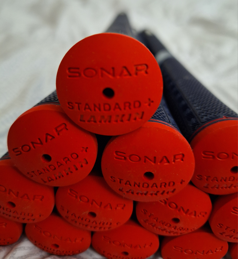 Lamkin Sonar+ Hero Grips