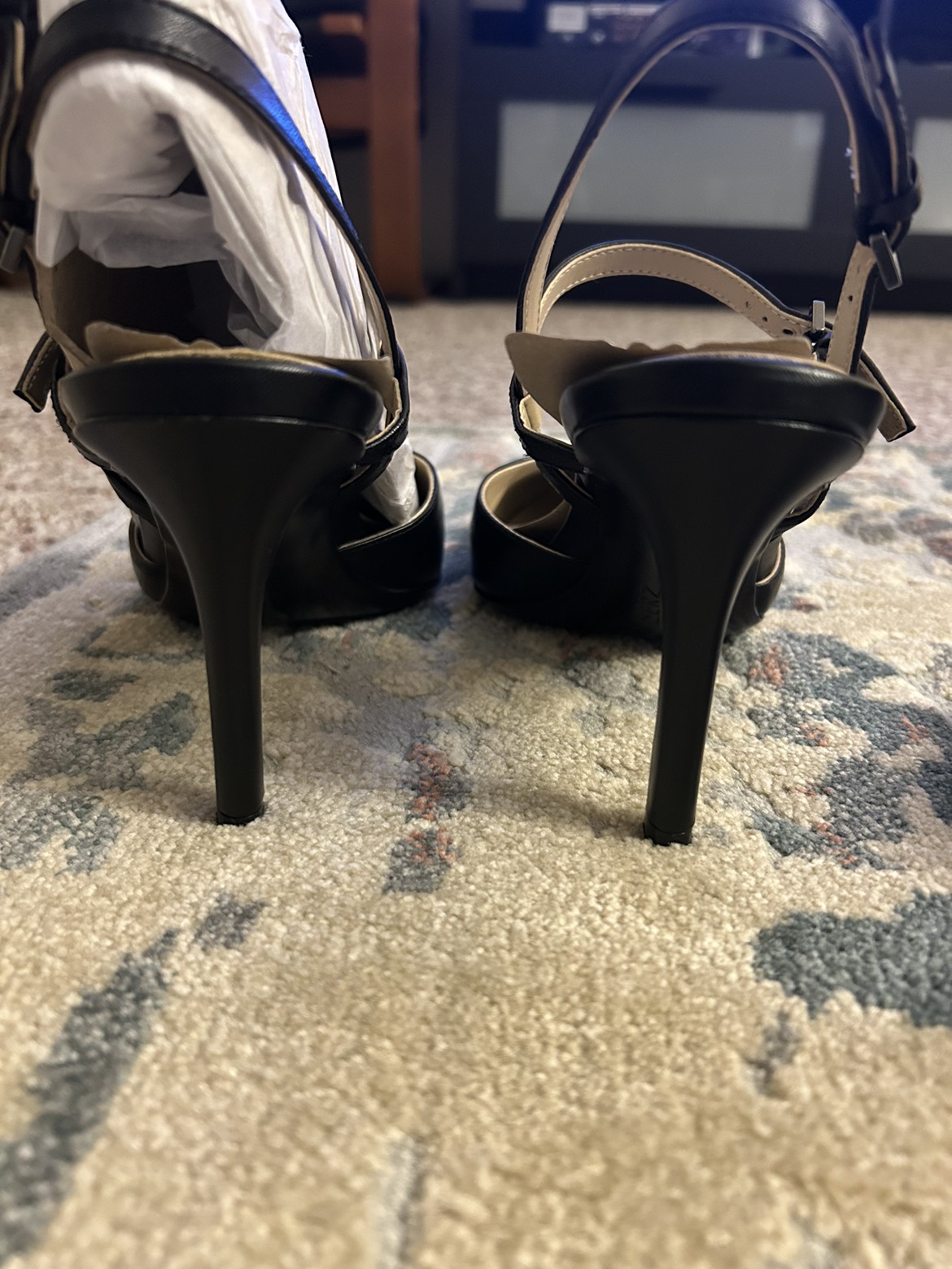 Naturlizer Pumps New In Box - photo 3
