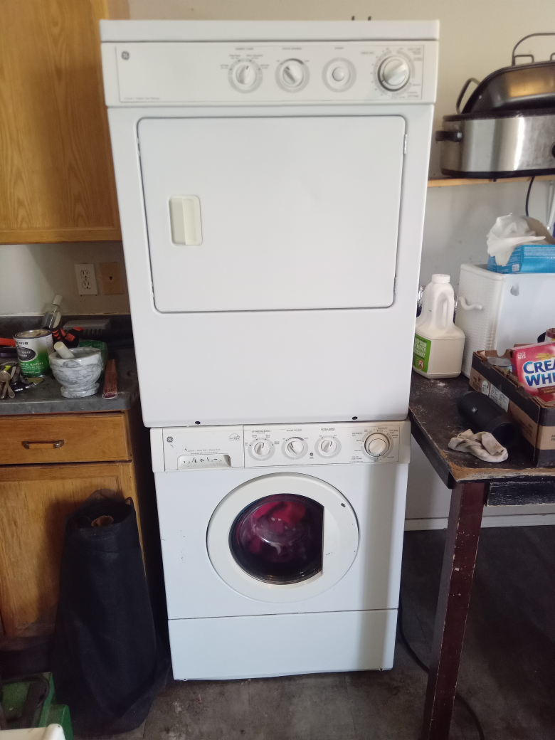 washer and dryer NEED GONE TODAY thumbnail