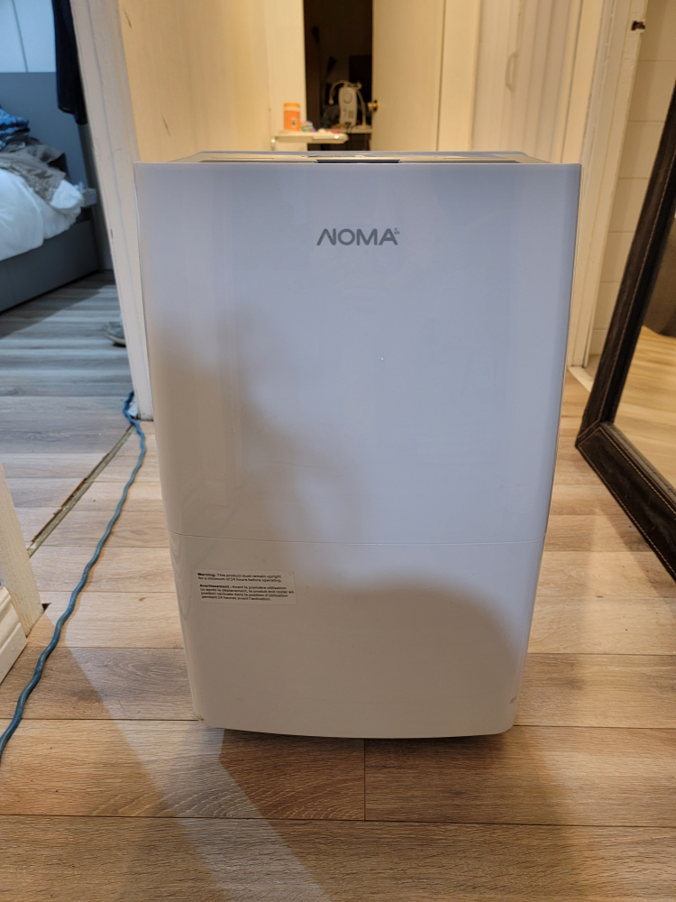 Dehumidifier - photo 2