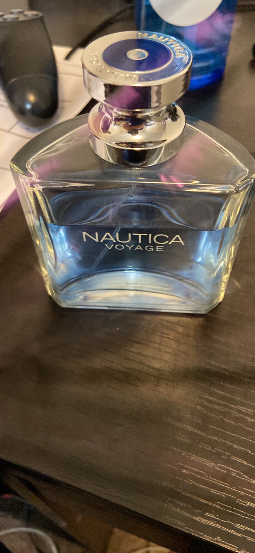 Nautica voyage