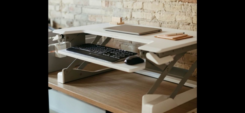 Ergotron Standing Desk for sale image indicator(4)